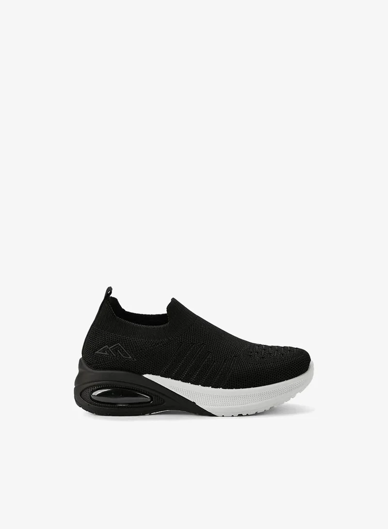 Oaklan by Shoexpress Boys Slip-On Sports Shoes